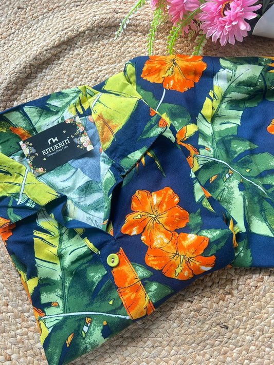 Cotton co-ord set